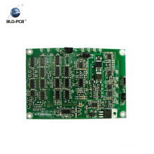 PCB for bluetooth FM radio board, electronic pcb circuit board factory